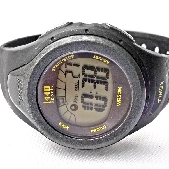 timex 1440